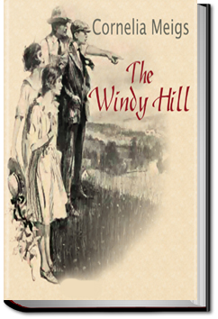 The Windy Hill | Cornelia Meigs